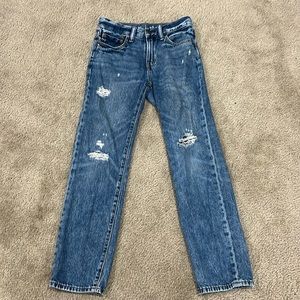 Boys GAP jeans